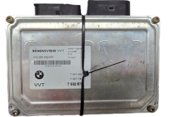 Computadora Bmw X5 E53 4.4 V8 99-07
