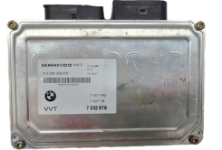 Computadora Bmw X5 E53 4.4 V8 99-07