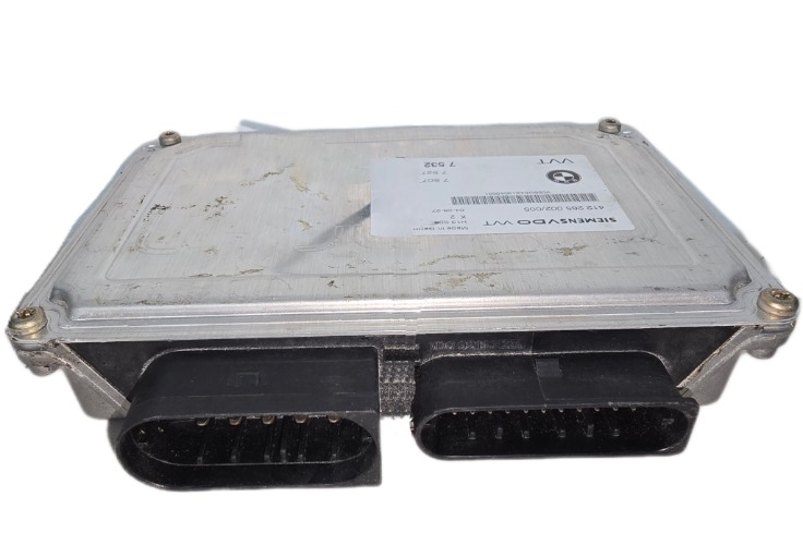 Computadora Bmw X5 E53 4.4 V8 99-07