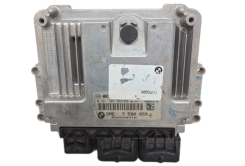 Computadora Mini Cooper 08 a10 1.6 Dme759085901