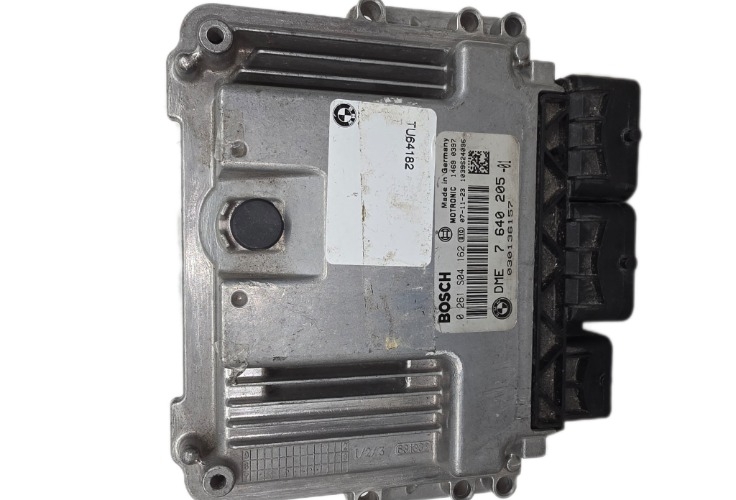 Módulo de motor Mini Cooper 07-08 1,6l