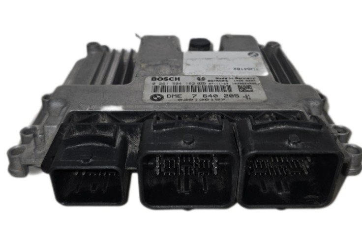 Módulo de motor Mini Cooper 07-08 1,6l