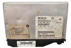 Computadora Transmision Bmw 528i 95-04 1422784
