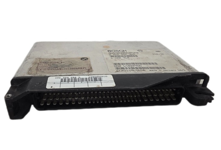 Computadora Transmision Bmw 528i 95-04 1422784