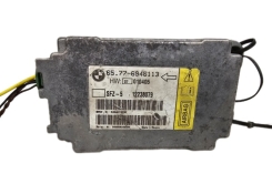 Modulo Bolsa De Aire Bmw 530-2005-2000-2006