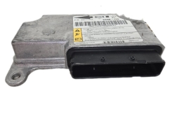 Modulo Bolsas Aire Airbag Gmc Yukon Mod 07-11