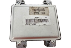 Computadora De Motor Buick Lucerne 3.8lts 06-09