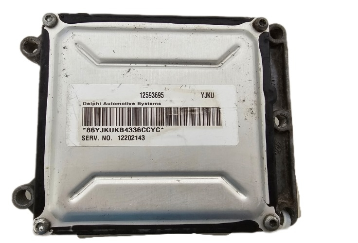 Computadora saturn vue 02-07 motor 2.2l