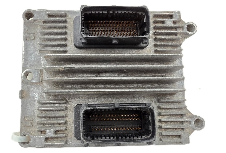 Computadora saturn vue 02-07 motor 2.2l