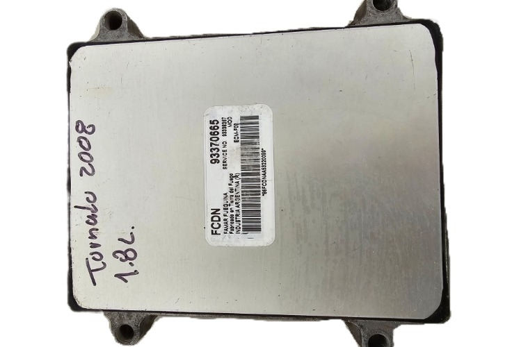 Computadora Chevrolet Corsa 2004-2007 1.8l 