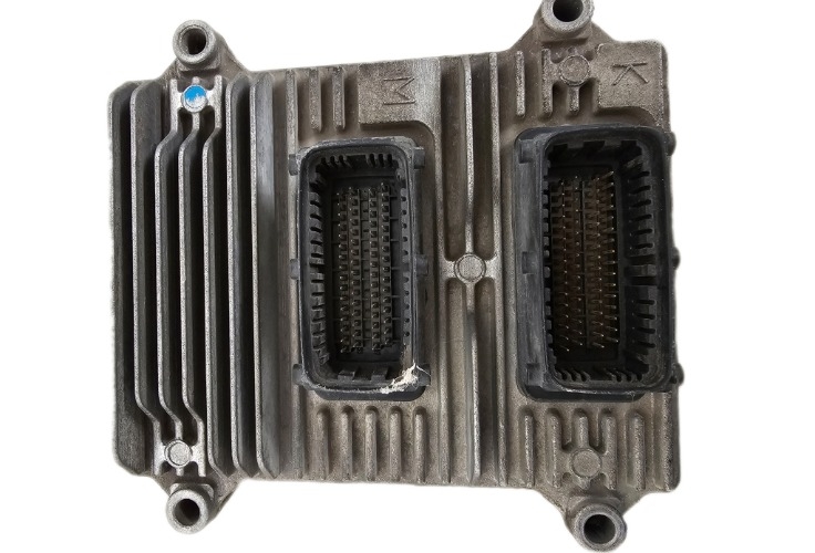 Computadora Chevrolet Corsa 2004-2007 1.8l 