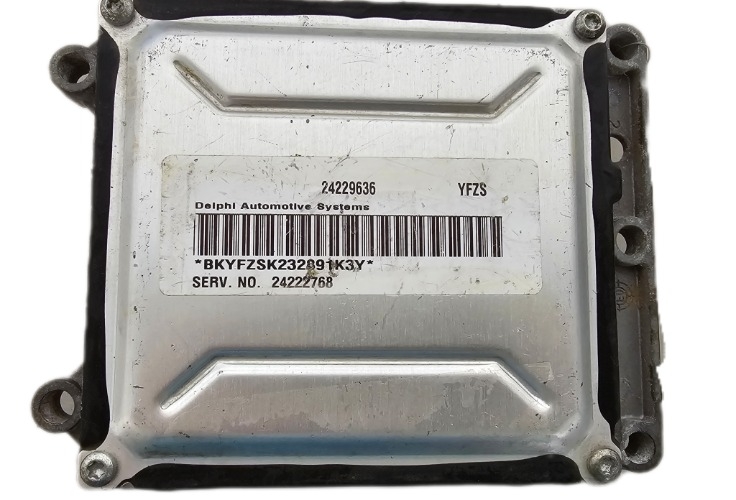 Módulo Saturn Vue 2.2l 03-05 24222768
