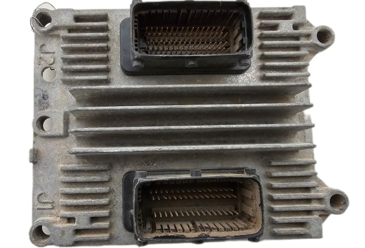 Módulo Tcm Saturn Vue 2.2l 03-05 