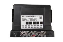 Modulo control de carroceria Astra  1.6 15 