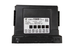 Modulo control de carroceria Astra  1.6 15 