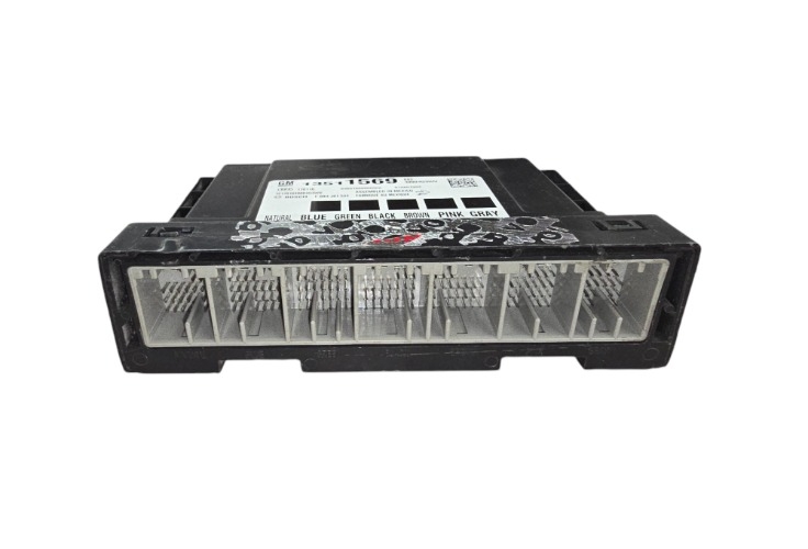 Modulo control de carroceria Astra  1.6 15 