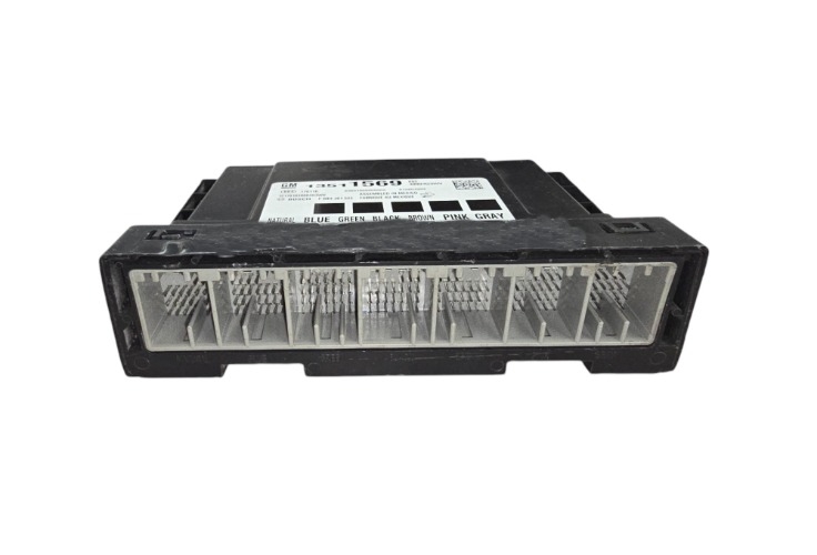 Modulo control de carroceria Astra  1.6 15 