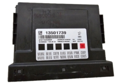 Módulo De Control Bcm Cruze 09-15