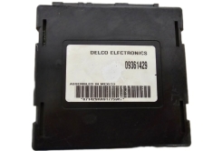 Modulo de control carroceria Grand AM 1999