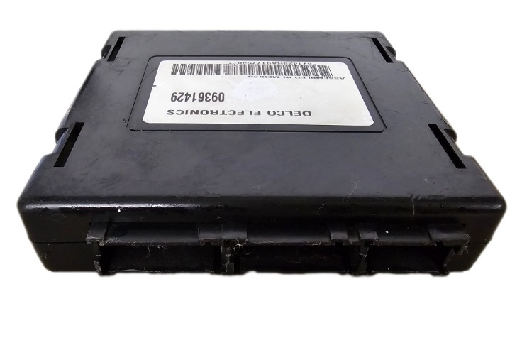 Modulo de control carroceria Grand AM 1999
