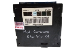 Modulo Bcm Chevrolet Silverado 96-02