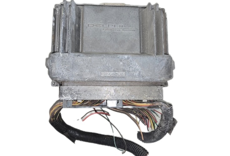 Computadora Sierra 04 4.8l-6.0l