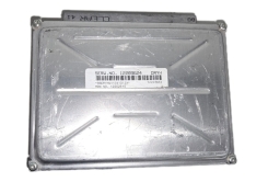 Computadora  Impala 01-04 3.8l Cl/bl