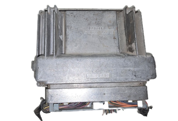 Computadora Yukon 05-06 6.0l Gr/bl