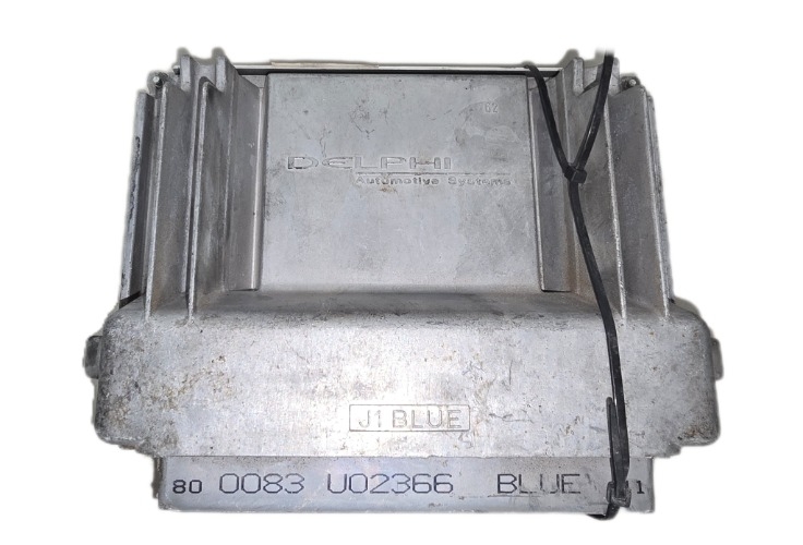 Computadora Chevrolet Malibú 