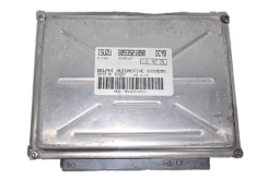 Computadora Isuzu Rodeo 00 3.2L 