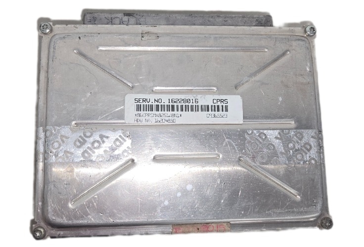 Computadora Cavalier  2.2, 