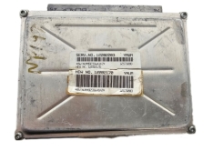 Computadora  S10 00-03 2.2l Bk/bl