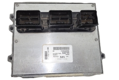 Computadora Ford Lobo 07 4.2l 