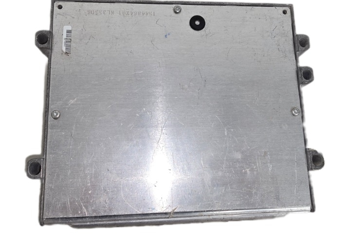 Computadora Ford Lobo 07 4.2l 