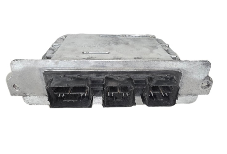 Computadora de control Ford Van 05 E350 