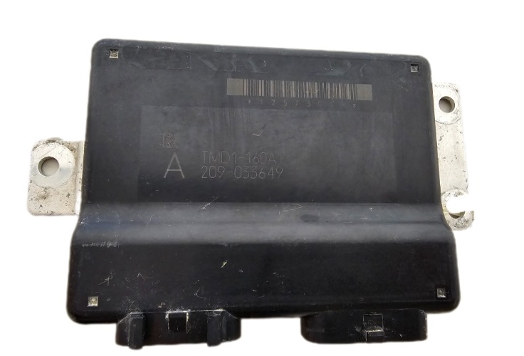 Módulo de control del acelerador Silverado 03 1500 
