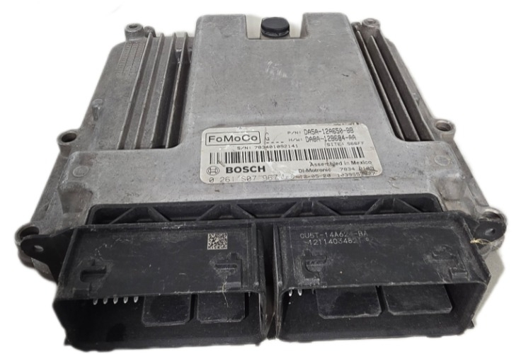 Computadora Explorer 2013 Motor 3.5 