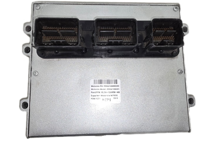 computadora de motor ford f150
