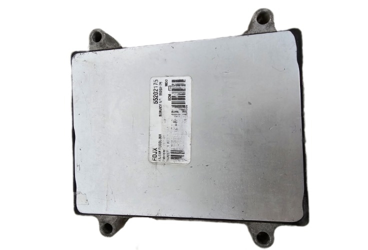 Computadora Motor Fiat Palio Adventure 1.8 Std 05-08