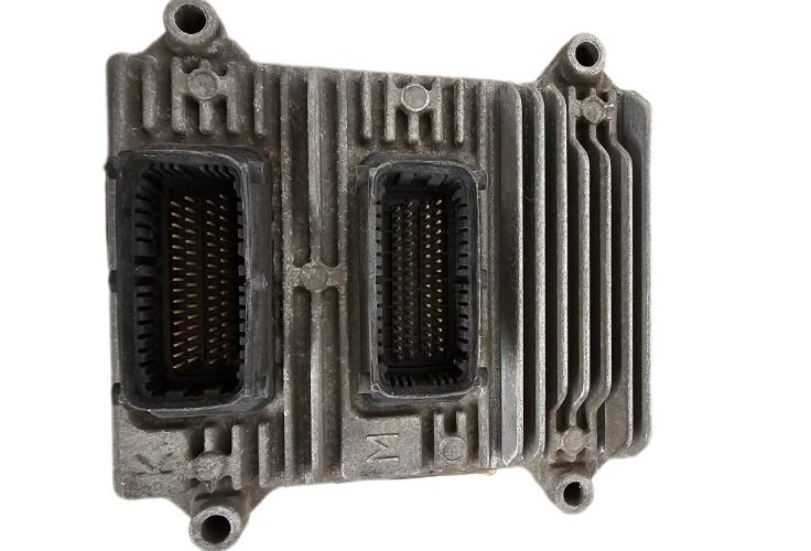 Computadora Motor Fiat Palio Adventure 1.8 Std 05-08