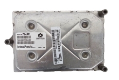 Computadora Motor Avenger 3.6 12 13 