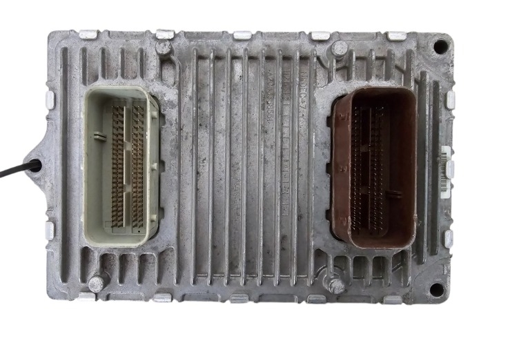 Computadora Motor Avenger 3.6 12 13 
