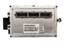 Computadora De Motor Jeep Liberty 03 3.7l 