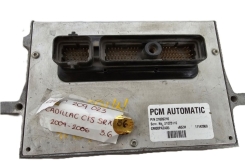 Computadora Saturn S Series 1.9l A/t 