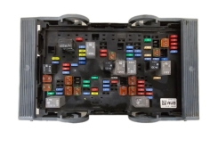 Motor arnés de cableado de derivación bloque GM 