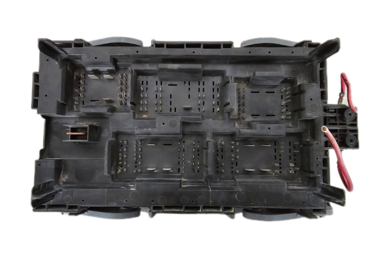 Motor arnés de cableado de derivación bloque GM 