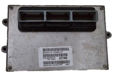 Computadora Jeep 2004 Wrangler 4.0l 