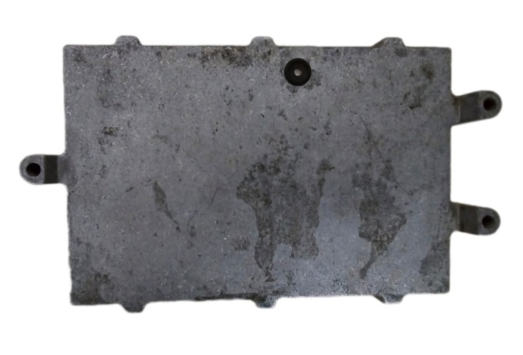 Computadora Jeep 2004 Wrangler 4.0l 