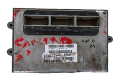 Computadora 2001 Dodge Ram 3.9L