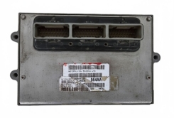 Computadora 2001 Dodge Ram 3.9L